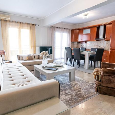 Anastasias House - 100Μ Από Την Κυανή Ακτή Превеза Экстерьер фото