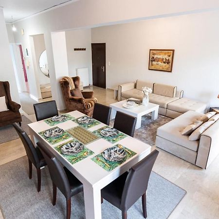 Anastasias House - 100Μ Από Την Κυανή Ακτή Превеза Экстерьер фото