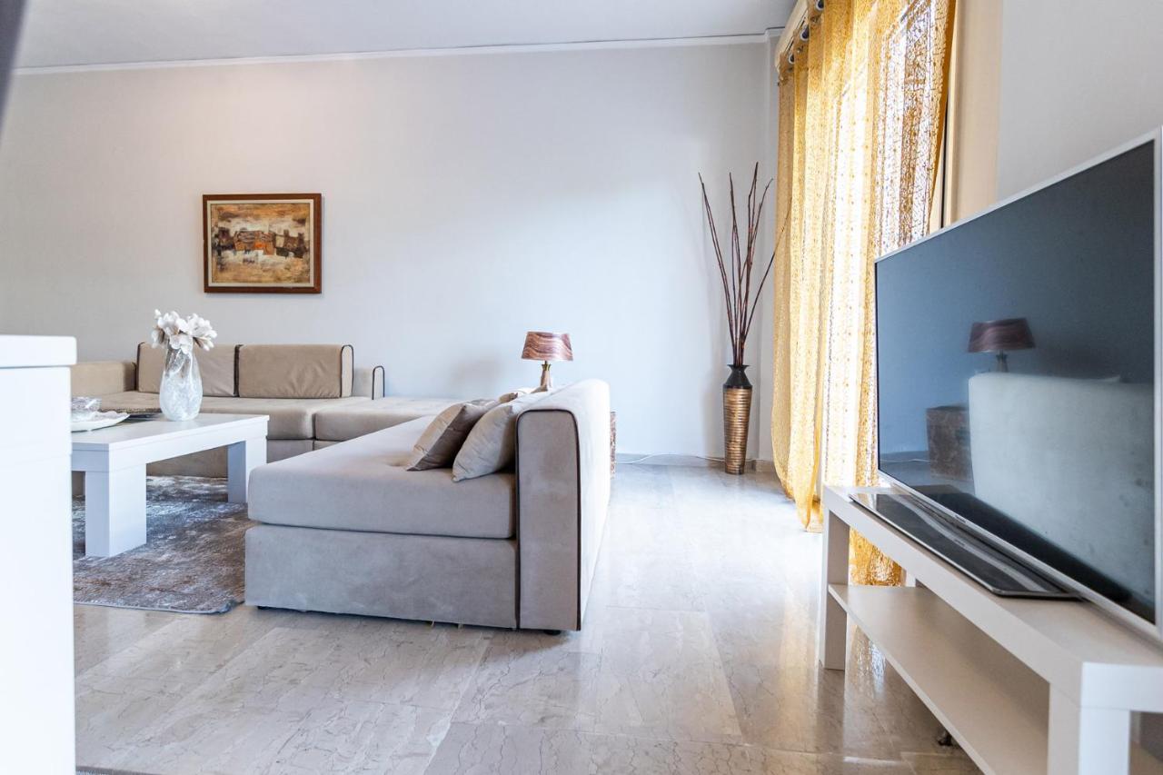 Anastasias House - 100Μ Από Την Κυανή Ακτή Превеза Экстерьер фото