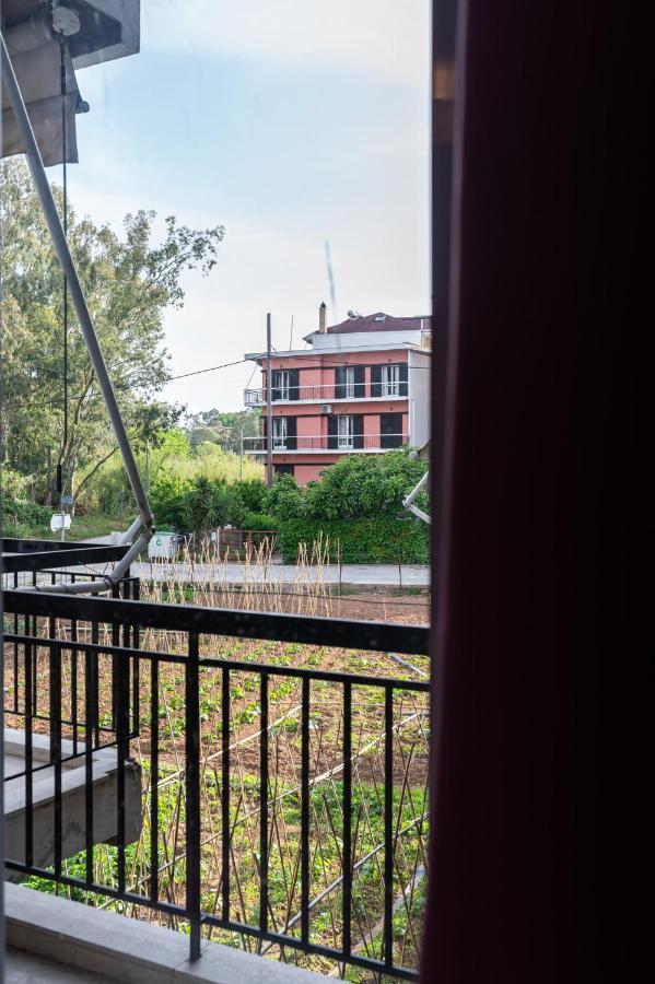 Anastasias House - 100Μ Από Την Κυανή Ακτή Превеза Экстерьер фото