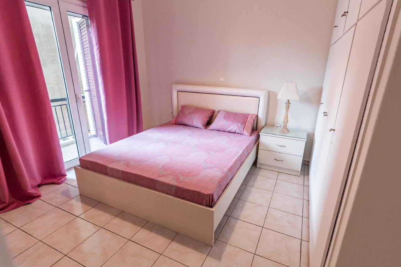 Anastasias House - 100Μ Από Την Κυανή Ακτή Превеза Экстерьер фото