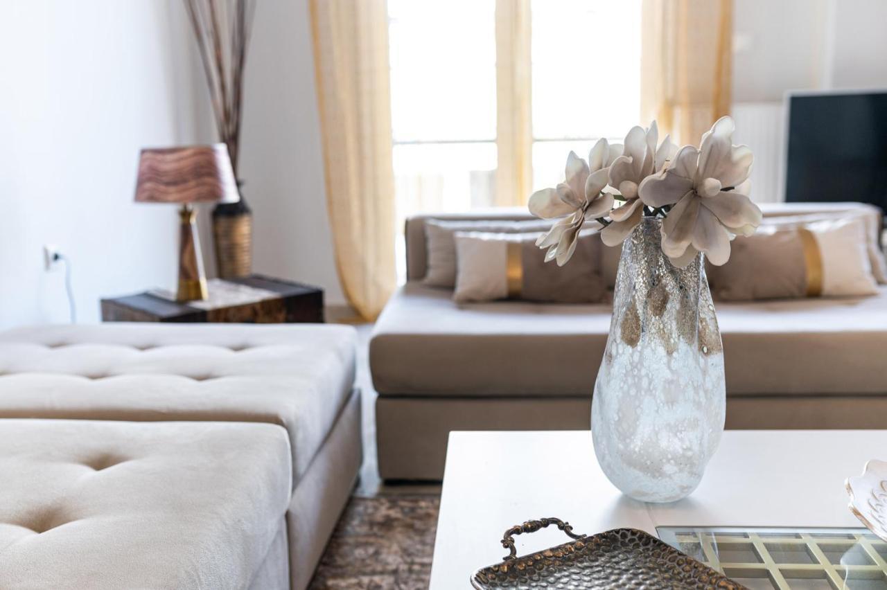 Anastasias House - 100Μ Από Την Κυανή Ακτή Превеза Экстерьер фото