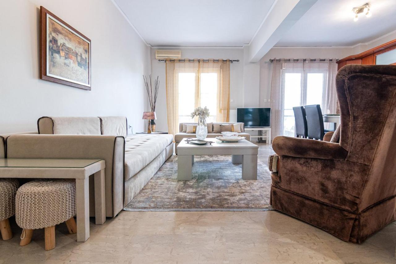 Anastasias House - 100Μ Από Την Κυανή Ακτή Превеза Экстерьер фото