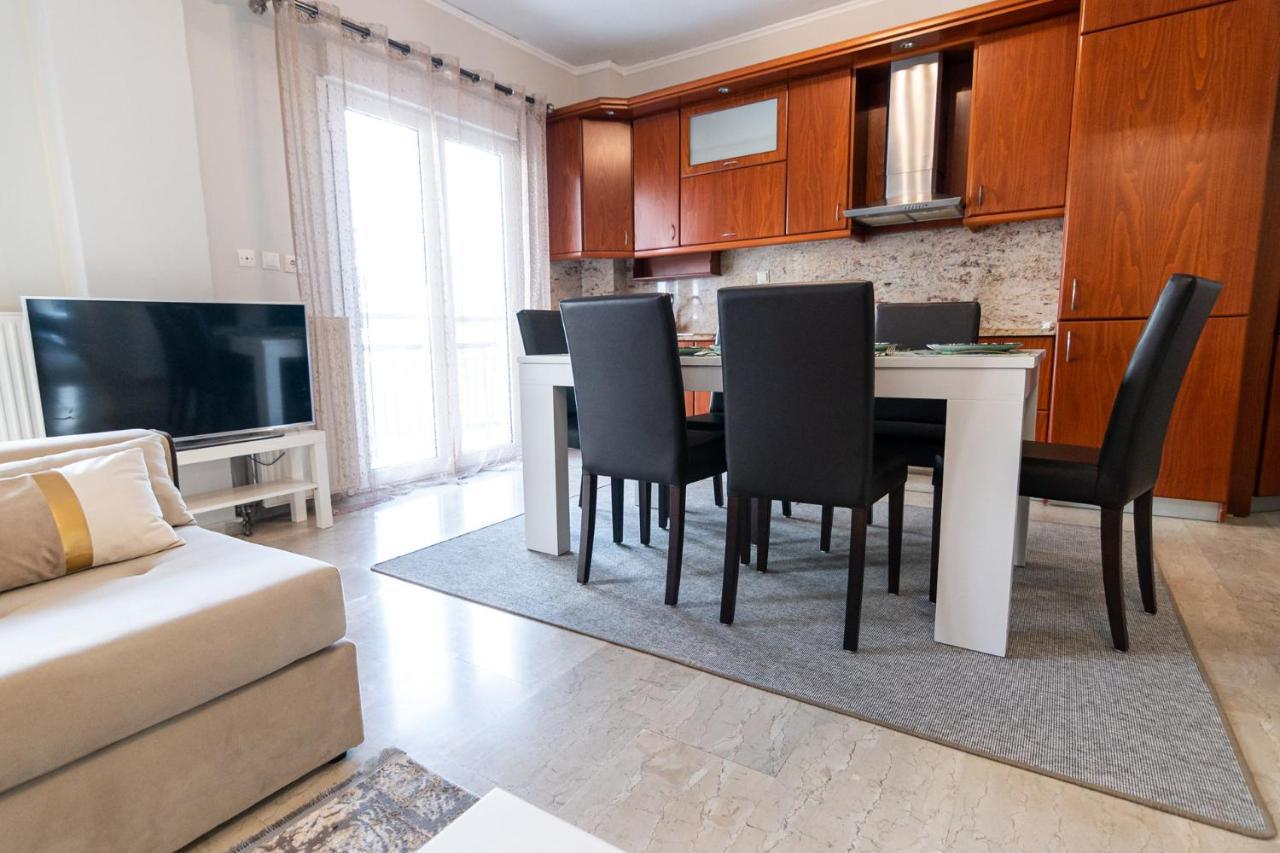 Anastasias House - 100Μ Από Την Κυανή Ακτή Превеза Экстерьер фото